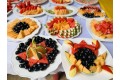 ĐẠI TIỆC BUFFET - NĂM HỌC 2024 - 2025